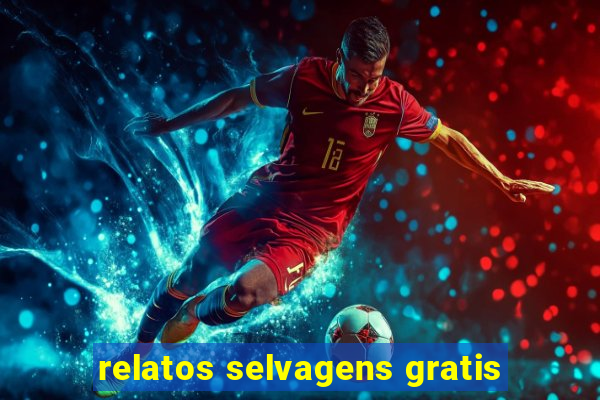 relatos selvagens gratis